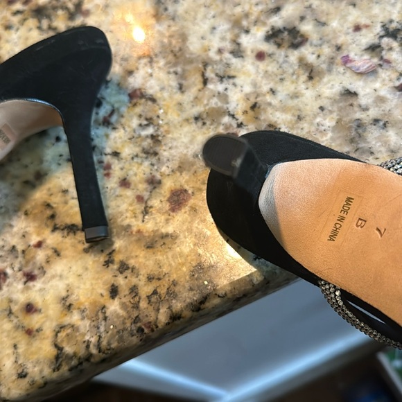 Loeffler Randall Margi Embellished Heels, 7 - Picture 3 of 5